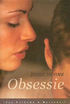 OBSESSIE - Joost Heyink