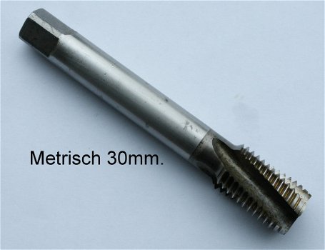 Machinetap M 24 - 6