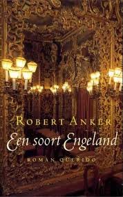 Robert Anker - Een Soort Engeland - 1