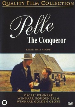 Pelle The Conqueror (DVD) Quality Film Collection - 1