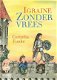 #IGRAINE ZONDERVREES - Cornelia Funke - 0 - Thumbnail