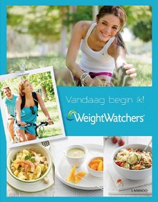 Vandaag begin ik, Weight Watchers