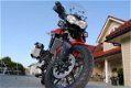 Triumph Tiger 800 XRT motorfiets - 1 - Thumbnail