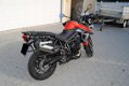 Triumph Tiger 800 XRT motorfiets - 5 - Thumbnail