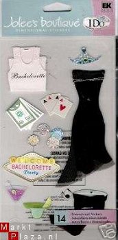 JOLEE BOUTIQUE bachelorette - 1