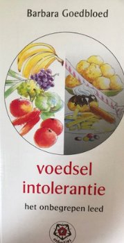 Voedselintolerantie, Ankertjes 192 - 1