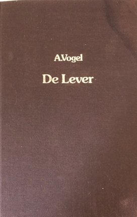 De lever, A.Vogel - nr. 1