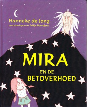 MIRA EN DE BETOVERHOED - Hanneke de Jong (2) - 1