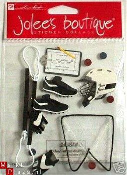 JOLEE BOUTIQUE lacrosse - 1