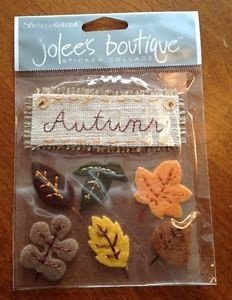 Jolee Boutique herfst - 1