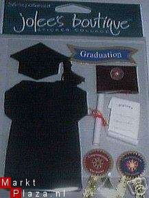 JOLEE BOUTIQUE graduation - 1
