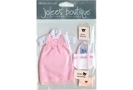 Jolee Boutique expecting - 1