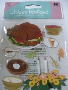Jolee Boutique thanks giving - 1