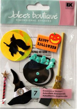 Jolee Boutique halloween - 1