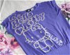 ### Mooi shirtje Hello Kitty.(134/140) ### - 2 - Thumbnail