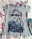 ### Mooi shirtje met meisje.(134/140) ### - 1 - Thumbnail