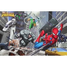 Marvel Spider-Man Spider Sense poster bij Stichting Superwens!