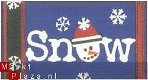 PAPERBLIS sneeuw titel - 1 - Thumbnail
