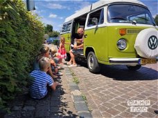 Volkswagen Westfalia