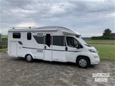 Adria Matrix 680 SL