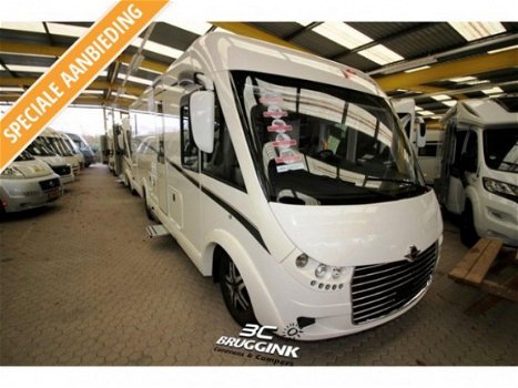 Carthago C-Tourer I 149 LE Last minute pakket - 2