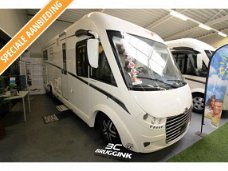 Carthago C-Tourer I 144 LE Last minute pakket