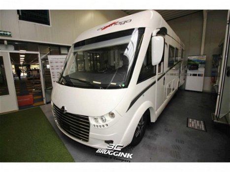 Carthago C-Tourer I 144 LE Last minute pakket - 2