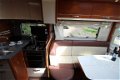Frankia/Rmb luxury class 840 GD Automaat*Verkocht - 4 - Thumbnail