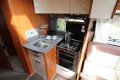 Frankia/Rmb luxury class 840 GD Automaat*Verkocht - 8 - Thumbnail