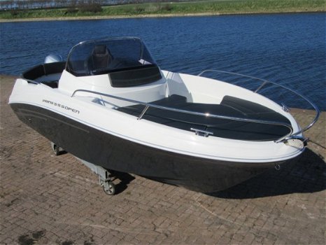 Prins 555 Sundeck - 1