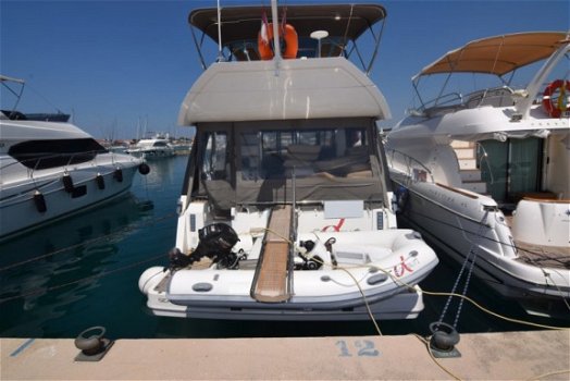 Sealine F 46 - 2