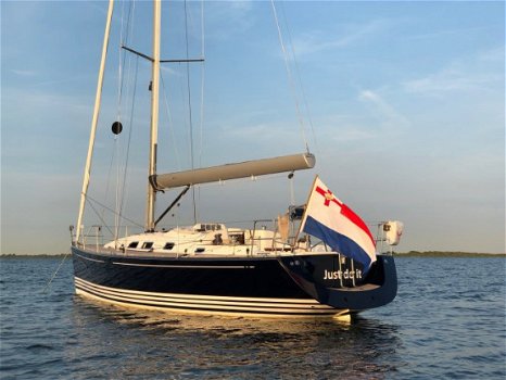 X-Yachts X-40 Classic X 40 - 3