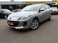 Mazda 3 - 3 1.6 Navigator bose