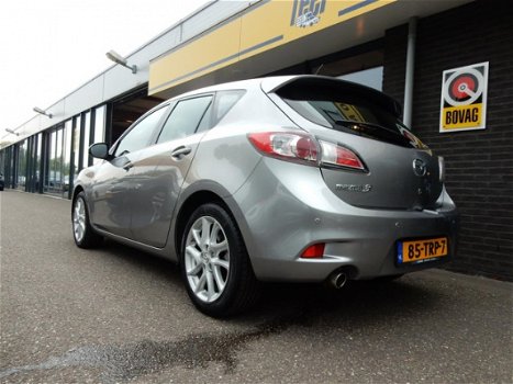 Mazda 3 - 3 1.6 Navigator bose - 1