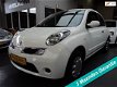 Nissan Micra - 1.2 Connect Edition - 1 - Thumbnail