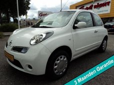 Nissan Micra - 1.2 Connect Edition