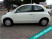 Nissan Micra - 1.2 Connect Edition - 1 - Thumbnail