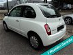 Nissan Micra - 1.2 Connect Edition - 1 - Thumbnail