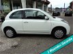 Nissan Micra - 1.2 Connect Edition - 1 - Thumbnail