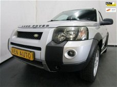 Land Rover Freelander Hardback - 1.8 E Airco Trekhaak