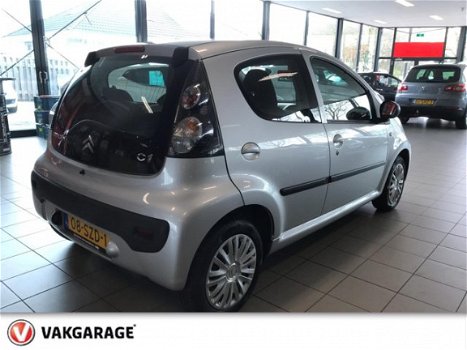 Citroën C1 - 1.0-12V Selection Airco - 1