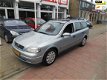 Opel Astra Wagon - 1.6 Pearl - 1 - Thumbnail