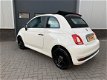 Fiat 500 C - 1.2 500S met navigatie - 1 - Thumbnail