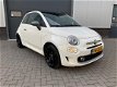 Fiat 500 C - 1.2 500S met navigatie - 1 - Thumbnail