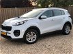 Kia Sportage - 1.7 CRDI DynamicLine Navigatie & Camera - 1 - Thumbnail