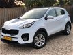 Kia Sportage - 1.7 CRDI DynamicLine Navigatie & Camera - 1 - Thumbnail