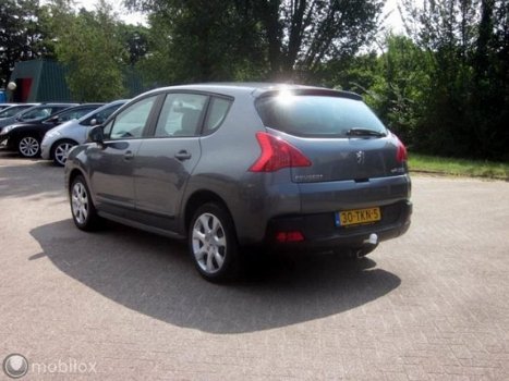 Peugeot 308 SW - 1.6 VTi Première - 1