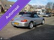 Porsche Boxster - - 2.5 Tiptronic Zeer nette Cabrio, werkelijk een plaatje - 1 - Thumbnail