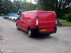 Peugeot Expert - Bestel 229 2.0 HDI L2H1