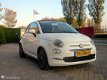 Fiat 500 C - - 0.9 TwinAir Turbo Lounge Van 1e eigenaar, nieuwstaat, 20.000 KM, zeer veel optie's - 1 - Thumbnail